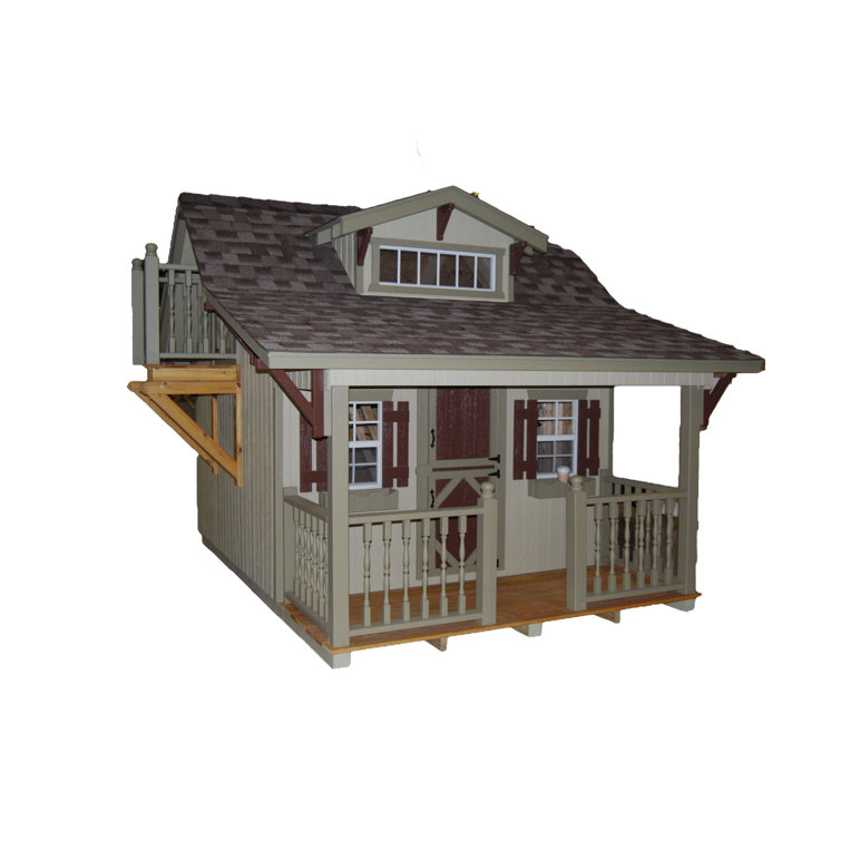 Playhouse company shop